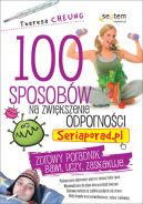 Okadka - 100 sposobw na zwikszenie odpornoci. Seriaporad.pl