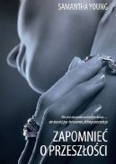 Okładka - Zapomnieć o przeszłości