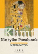 Okadka ksizki - Klimt. Nie tylko Pocaunek