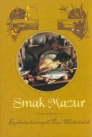 Okadka - Smak Mazur