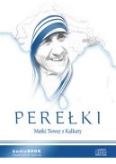 Okadka ksizki - Pereki Matki Teresy z Kalkuty