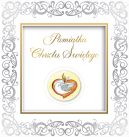 Okadka ksiki - Pamitka Chrztu witego