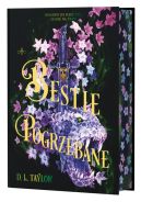 Okadka - Bestie pogrzebane