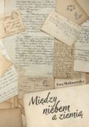 Ok�adka - Mi�dzy niebem a ziemi�