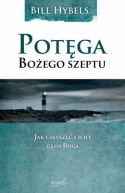 Ok�adka - Pot�ga Bo�ego szeptu