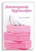 Ok�adka - Stowarzyszenie Kopciuszk�w