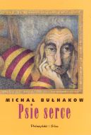 Okadka ksizki - Psie serce