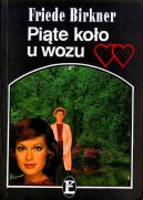 Okadka ksizki - Pite koo u wozu