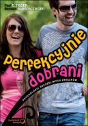Ok�adka - Perfekcyjnie dobrani. Psychologia szcz�liwych zwi�zk�w