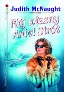 Okładka ksiązki - Mój własny anioł stróż