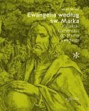 Okadka ksizki - Ewangelia wedug w. Marka. Katolicki Komentarz do Pisma witego