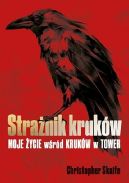 Okładka - Strażnik kruków