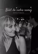 Ok�adka - Bilet do samej siebie