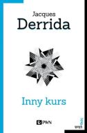 Okładka książki - Inny kurs
