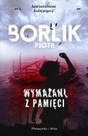 Okładka książki - Wymazani z pamięci