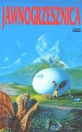 Okadka ksizki -  Jawnogrzesznica