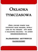 Okładka książki - Smak popiołu
