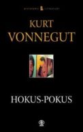 Okadka ksizki - Hokus-pokus