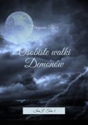 Okadka ksizki - Osobiste walki Demonw