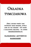 Okładka książki - Orędzie Maryi z La Salette