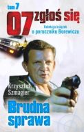 Ok�adka - Brudna sprawa