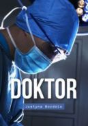 Ok�adka ksi�zki - Doktor