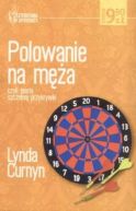Okładka - Polowanie na męża, czyli teoria szczelnej przykrywki