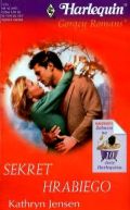 Ok�adka - Sekret hrabiego