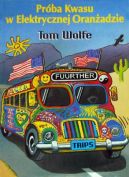 Okadka - Prba Kwasu w Elektrycznej Oranadzie