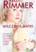 Okładka - Milczenie matki