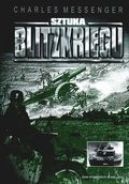 Okładka - Sztuka Blitzkriegu 