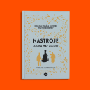 Okładka książki - Nastroje. Wydanie ilustrowane