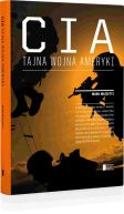 Ok�adka - CIA. Tajna wojna Ameryki