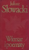 Okadka - Wiersze i poematy