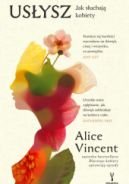 Ok�adka ksi�zki - Us�ysz. Jak s�uchaj� kobiety