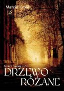 Okładka - Drzewo różane
