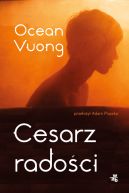 Ok�adka - Cesarz rado�ci