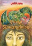 Ok�adka - C�rka Zawistnicy