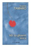 Okadka ksizki - Id za gosem serca