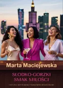 Ok�adka - S�odko-gorzki �wiat mi�o�ci 