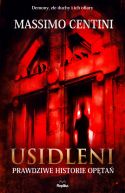 Ok�adka - Usidleni. Prawdziwe historie op�ta�