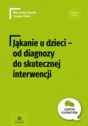 Ok�adka - J�kanie u dzieci  od diagnozy do skutecznej interwencji