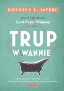 Okładka książki - Trup w wannie