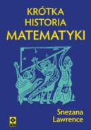 Ok�adka ksi��ki - Kr�tka historia matematyki