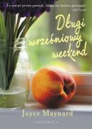 Okadka - Dugi wrzeniowy weekend