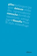 Okadka ksizki - Nietzsche i filozofia