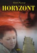 Okładka książki - Horyzont