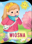 Ok�adka - Wiosna