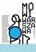Okadka ksizki - Mwi Warszawa
