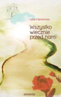 Ok�adka - Wszystko wiecznie przed nami